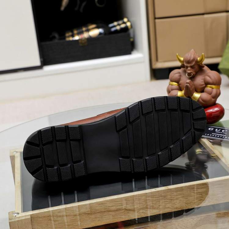 Picture of Gucci Shoes _SKUGuccisz38-44mnf03838100